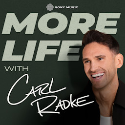 Cover: More Life with Carl Radke