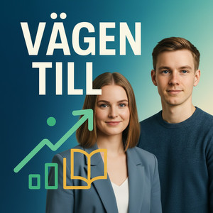 Cover: Vägen Till