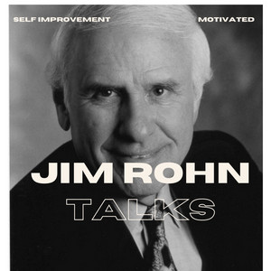 Cover: JIM ROHN