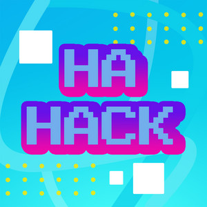 Cover: Ha Hack