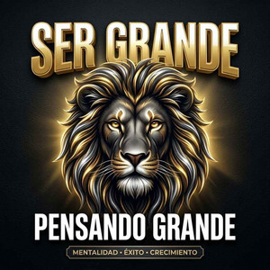 Cover: Ser grande pensando grande