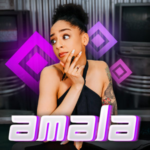 Cover: Amala Ekpunobi