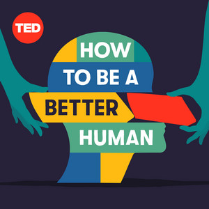 Cover: How to Be a Better Human