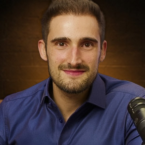 Cover: O Mentor Podcast 