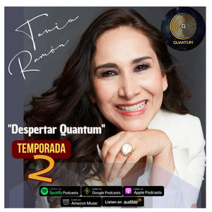 Cover: Despertar Quantum