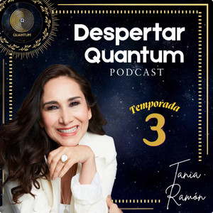 Cover: Despertar Quantum