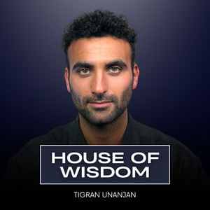 Cover: House of Wisdom