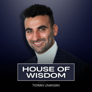 Cover: House of Wisdom