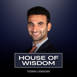 Cover: House of Wisdom