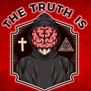 Cover: The Truth Is
