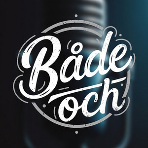 Cover: Både och 