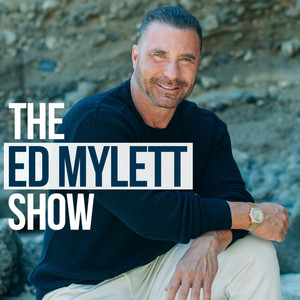 Cover: THE ED MYLETT SHOW