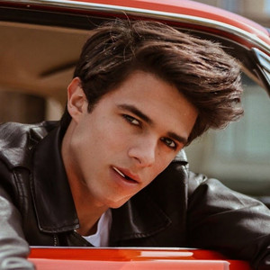 Cover: Brent Rivera