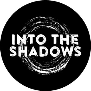 Cover: Into the Shadows
