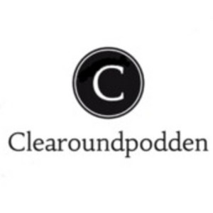 Cover: Clearoundpodden's Podcast