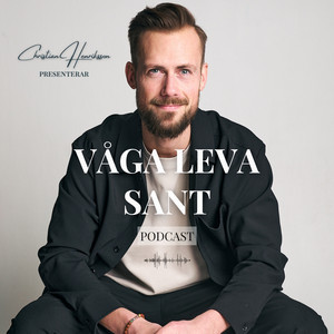 Cover: Våga Leva Sant - med Christian Henriksson