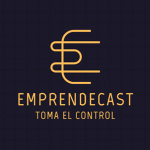 Cover: Emprendecast