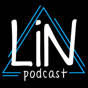 Cover: LIN Podcast