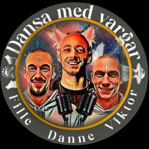 Cover: Dansa med vargar
