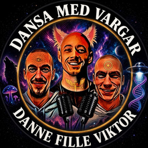 Cover: Dansa med vargar