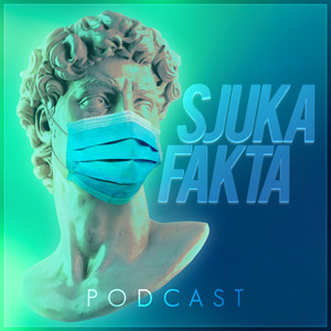 Cover: Sjuka Fakta