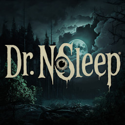 Cover: Scary Horror Stories by Dr. NoSleep