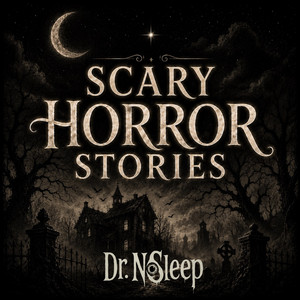 Cover: Scary Horror Stories by Dr. NoSleep