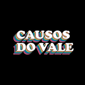 Cover: Causos do Vale