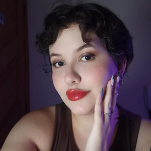 Cover: Covil da Nathy