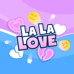 Cover: La La Love