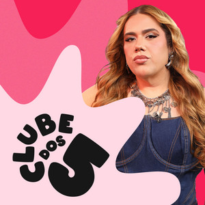 Cover: o clube dos 5