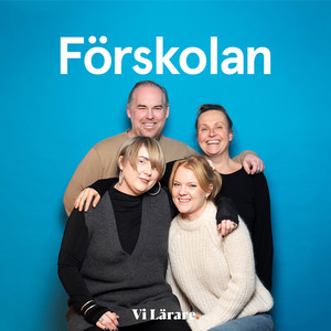 Cover: Förskolan