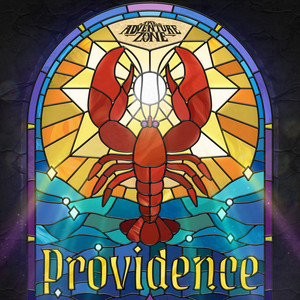Cover: The Adventure Zone