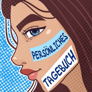 Cover: PERSÖNLICHES TAGEBUCH