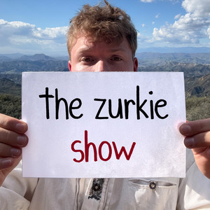 Cover: the zurkie show