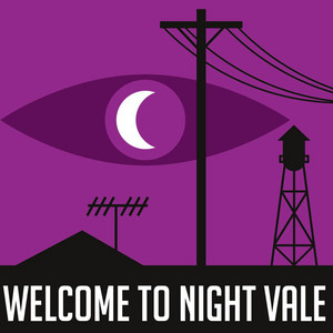 Cover: Welcome to Night Vale