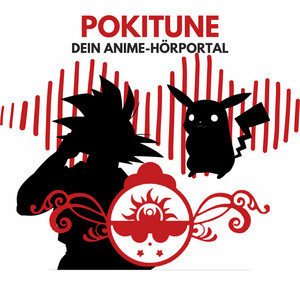 Cover: PokiTune - Dein Anime-Hörportal