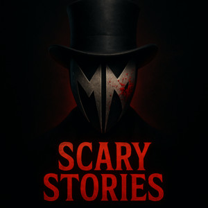 Cover: Scary Stories