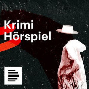 Cover: Kriminalhörspiel