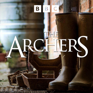 Cover: The Archers