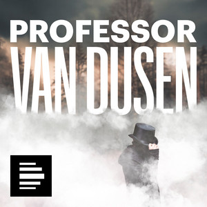 Cover: Professor van Dusen