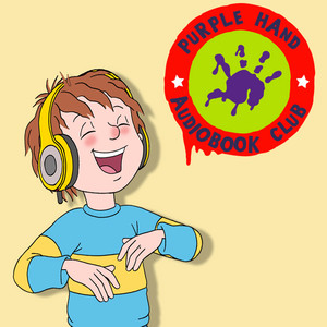 Cover: Horrid Henry's Stories