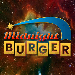 Cover: Midnight Burger