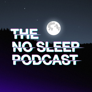 Cover: The NoSleep Podcast