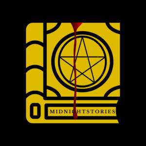 Cover: Midnightstories - Spannende Gruselgeschichten