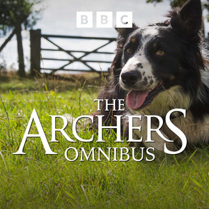 Cover: The Archers Omnibus