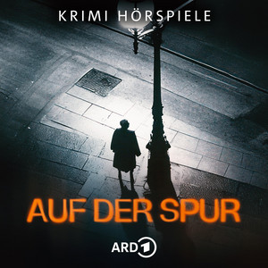 Cover: Auf der Spur - ARD Ermittlerkrimis