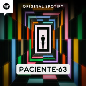Cover: Paciente 63