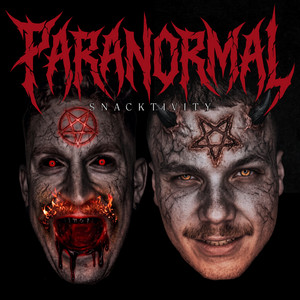 Cover: Paranormal Snacktivity