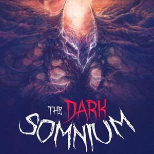 Cover: The Dark Somnium